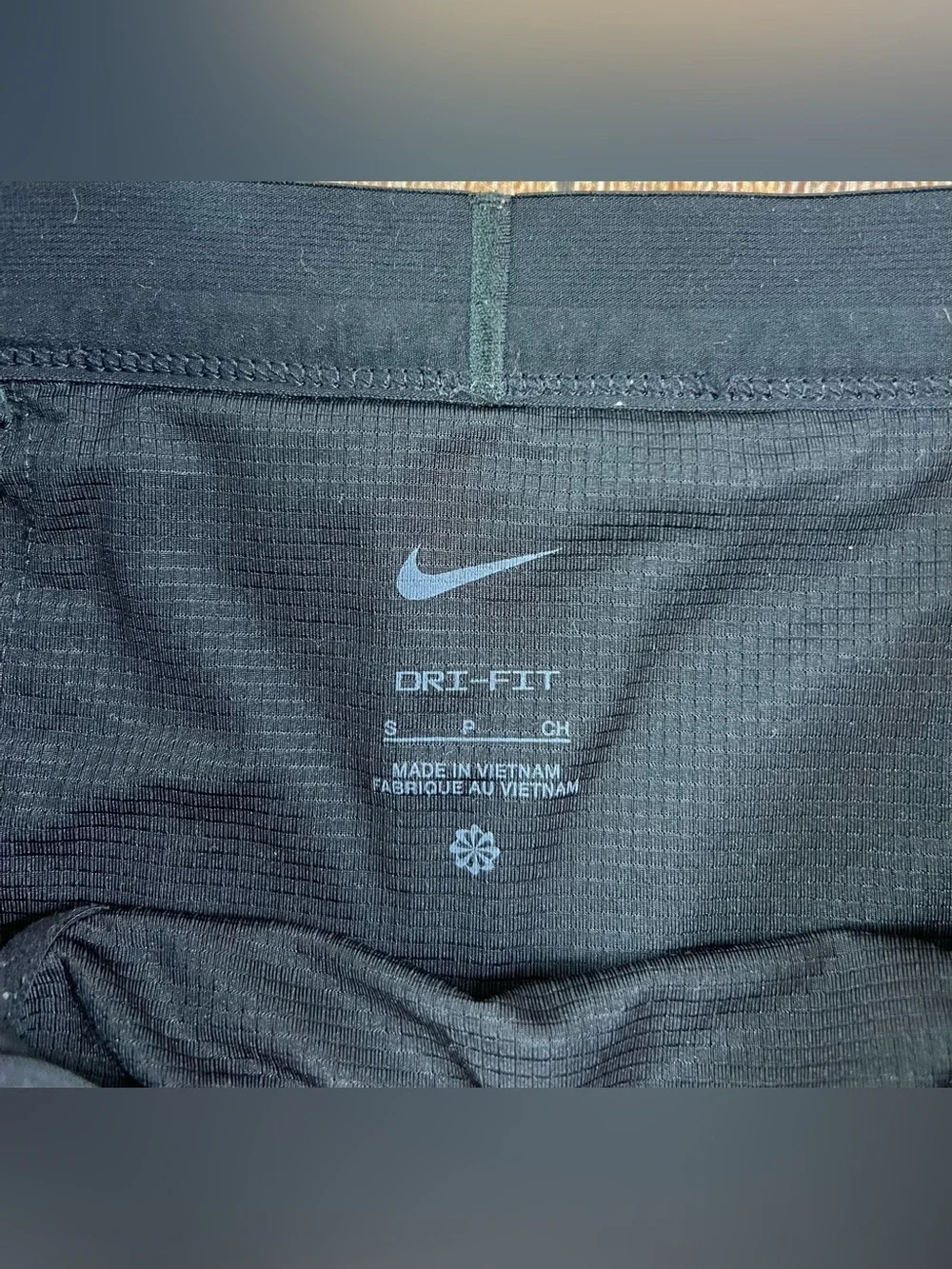 Men Nike Dri-Fit Stride 5” Brief Lined Running Shorts Black Size S DM4755-010